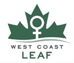 West Coast LEAF logo