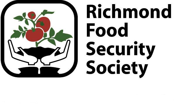 Richmond Food Security Society logo