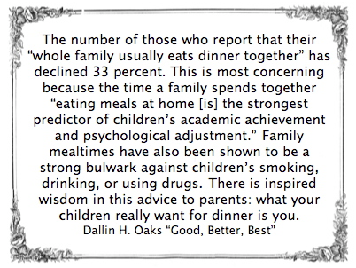 eating together campaign 2017 blurb