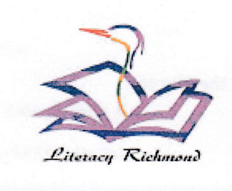 literacy richmond logo