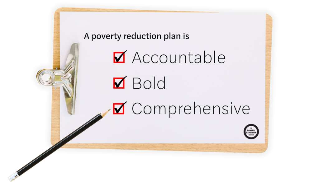bc poverty reduction coalition abc plan graphic