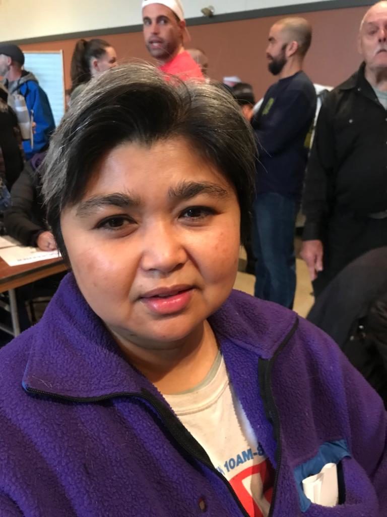 richmond homeless connect 2019